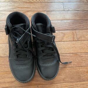 Puma boot for sale